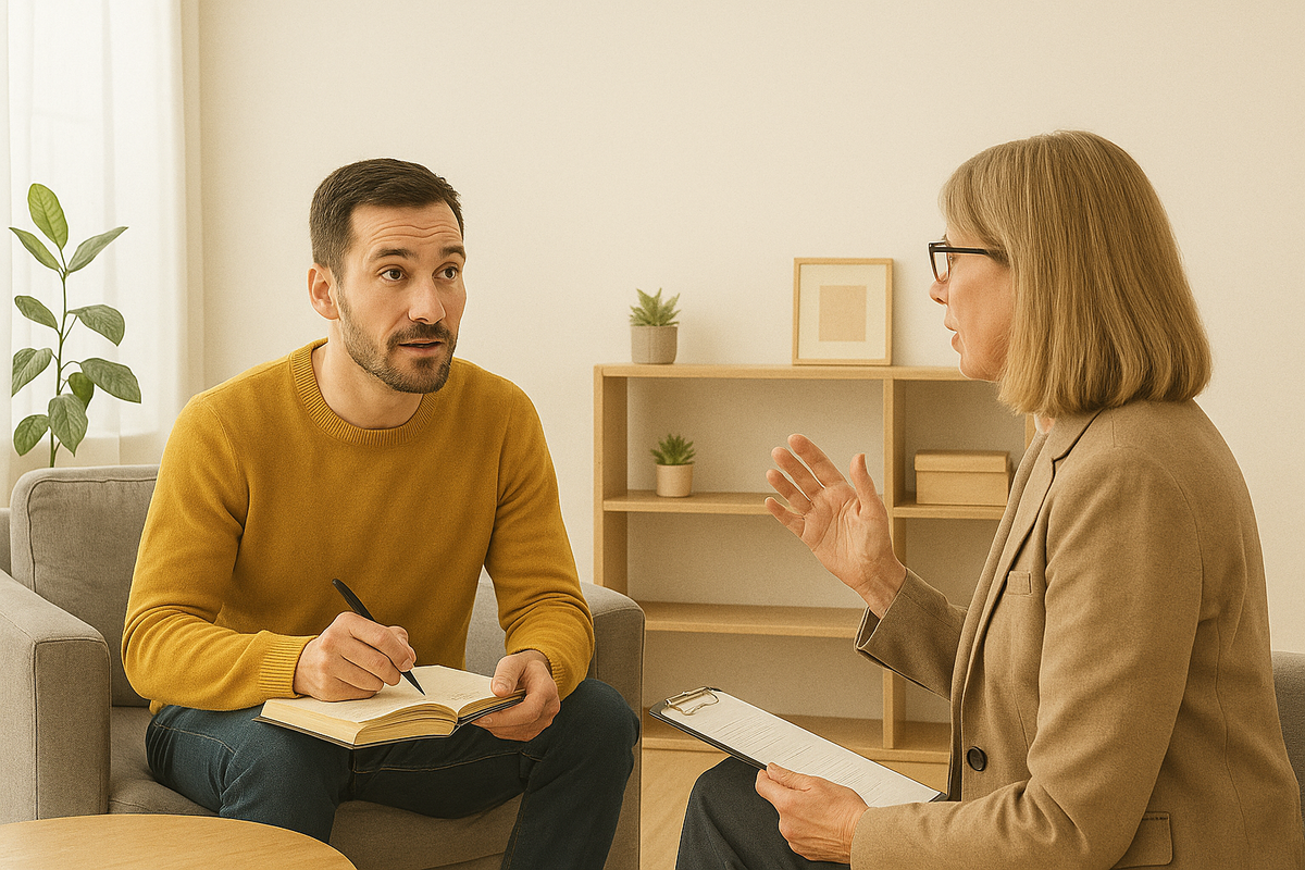 Unlocking Your Potential: How Life Coaching Transforms Personal Growth