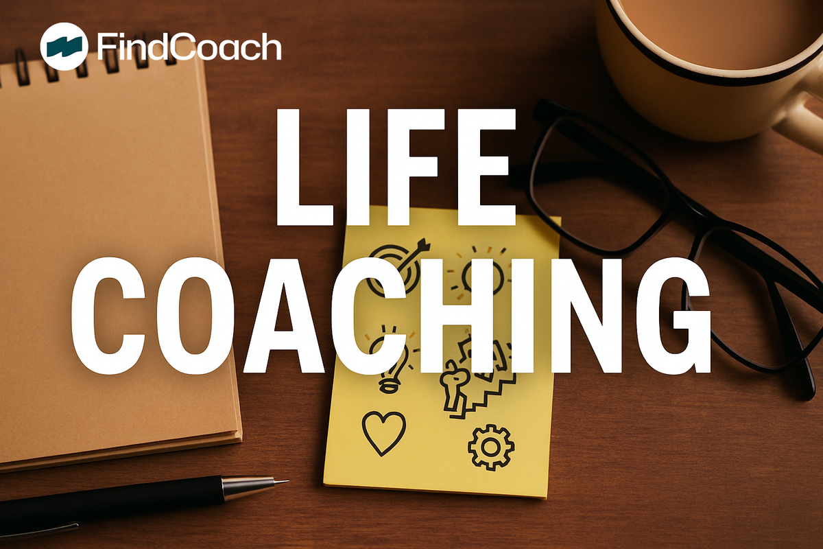 5 Life-Changing Outcomes You Can Expect from Working with a Life Coach
