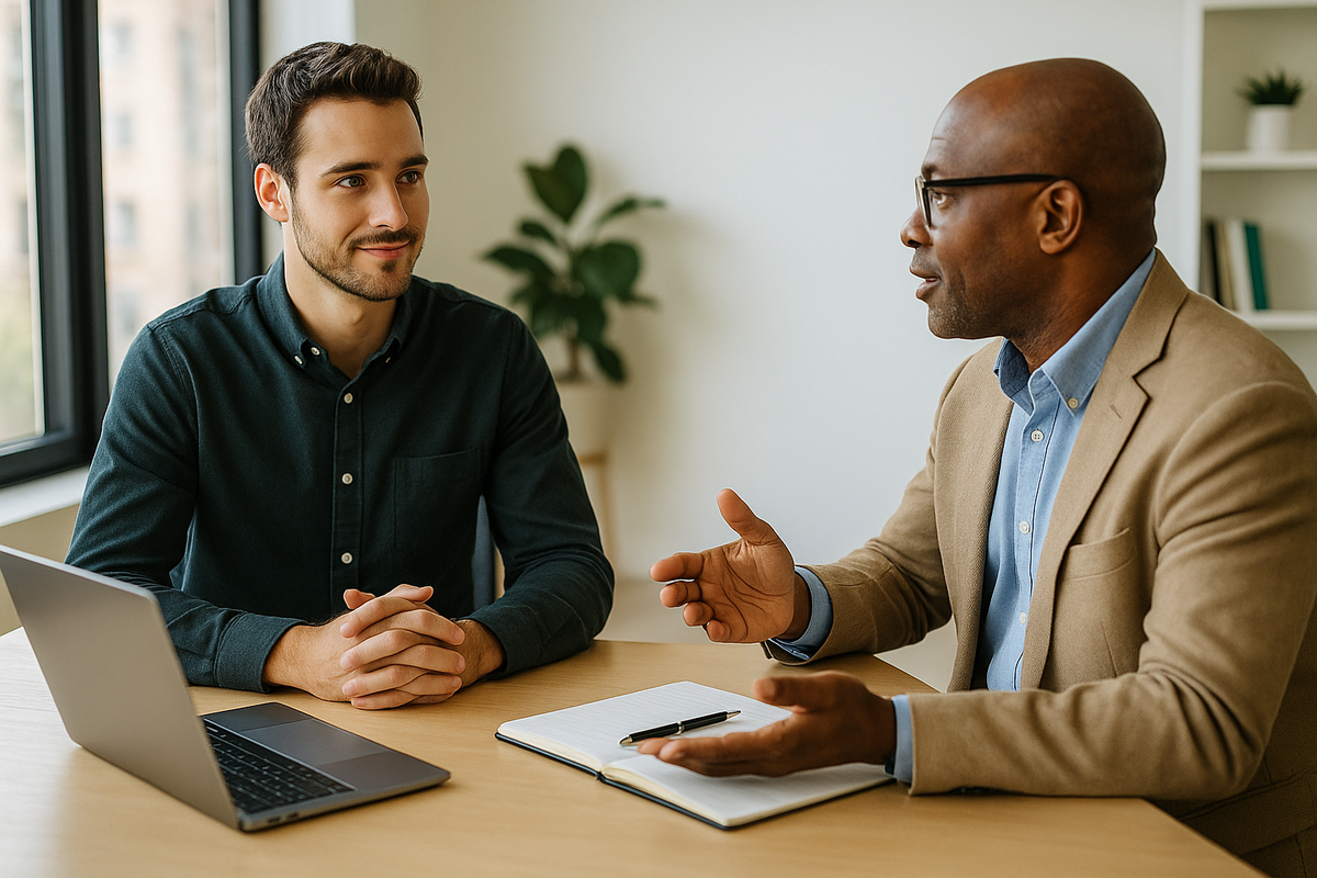 Choosing a Business Coach for Entrepreneurs: 7 Critical Factors to Know