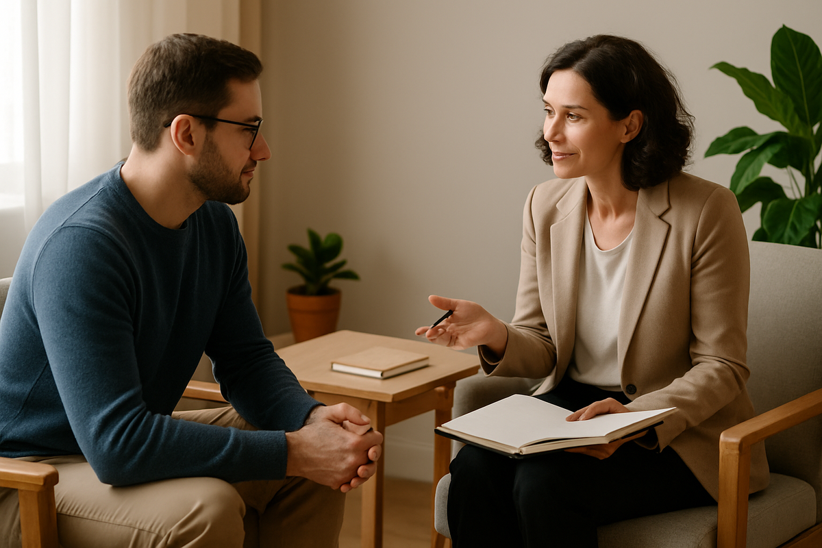 Mastering Leadership with an Emotional Intelligence Coach by Your Side