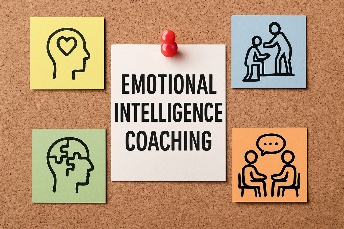 The Career-Changing Power of Emotional Intelligence Coaching