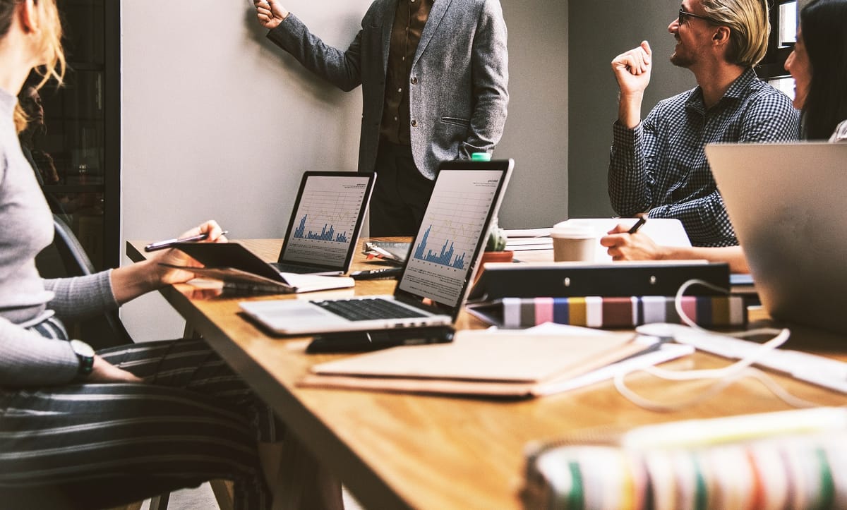 The Entrepreneur's Secret Weapon: Leveraging Business Coaching for Competitive Advantage