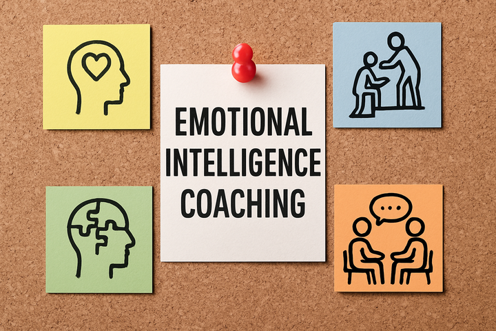 The Career-Changing Power of Emotional Intelligence Coaching