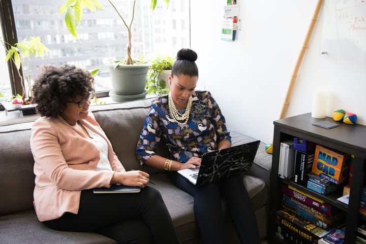 Bridging the Gap: How Business Coaches Elevate Entrepreneurial Success
