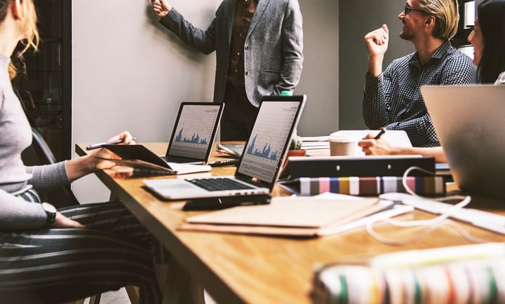 The Entrepreneur's Secret Weapon: Leveraging Business Coaching for Competitive Advantage