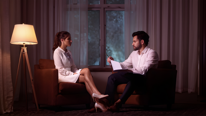 Emotional Intelligence Coaching: A Catalyst for Personal and Professional Development